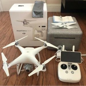 DJI Phantom 4 Advanced BRAND NEW